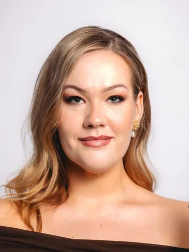 Porträt: Sonja Herranen