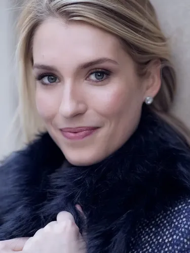 Porträt: Kayleigh Decker