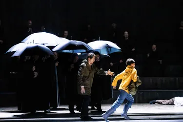 Impression Macbeth