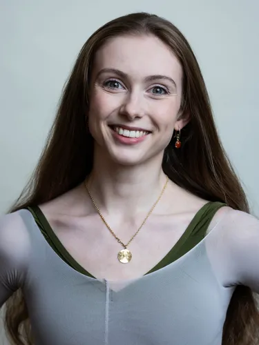 Olivia Betteridge