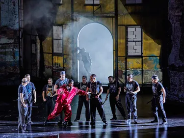 Impression Don Giovanni