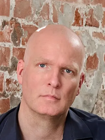 Porträt: Kristian Sievers