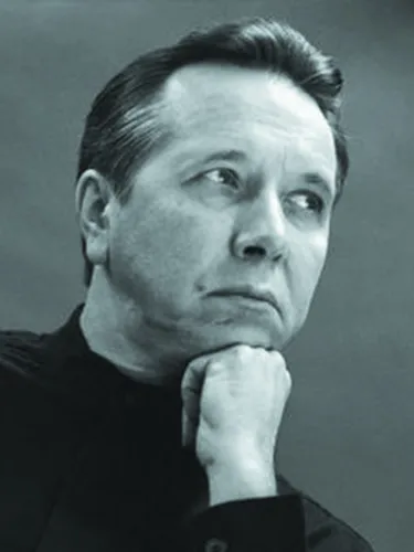 Mikhail Pletnev