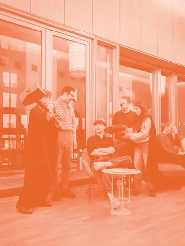 Motiv CLICK in – education