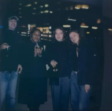 Impression Sneak Klub