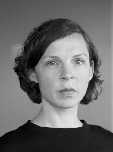 Pauline Hüners