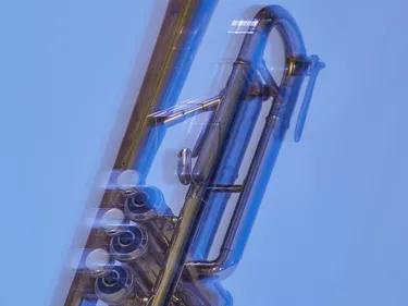 Instrumentenstillleben