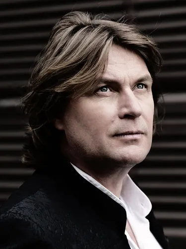 Klaus Florian Vogt
