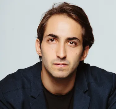 Yoel Gamzou