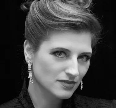 Kristina Susic