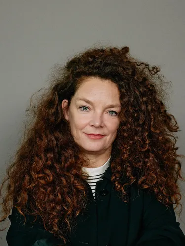 Stephanie Thiersch