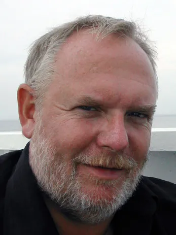 Wolfgang Gussmann