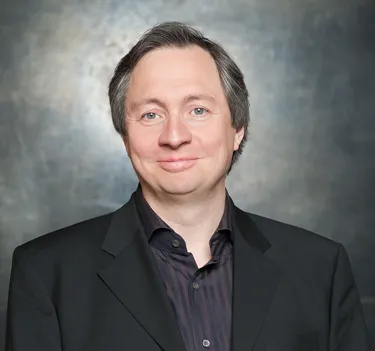 Wolfram Rieger