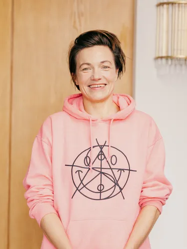 Porträt: Katinka Deecke