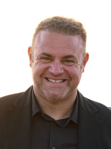 Porträt: Joseph Calleja