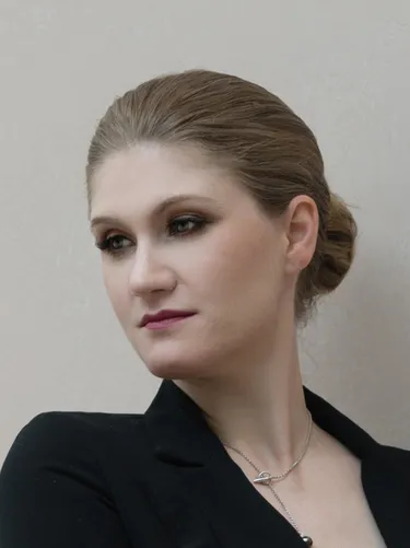 Porträt: Jane Archibald