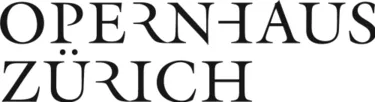 Logo Opernhaus Zürich