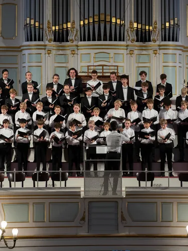 Hamburger Knabenchor
