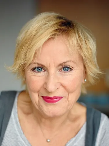 Porträt: Bascha Mika