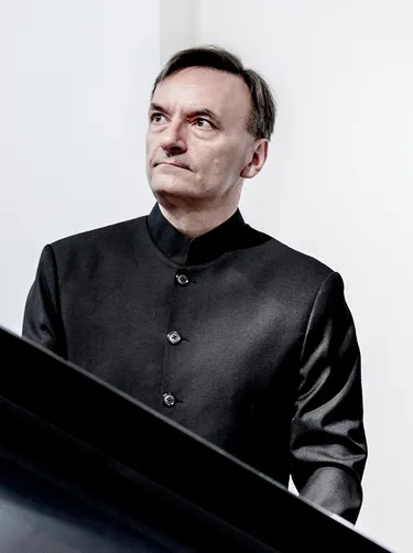Porträt: Sir Stephen Hough