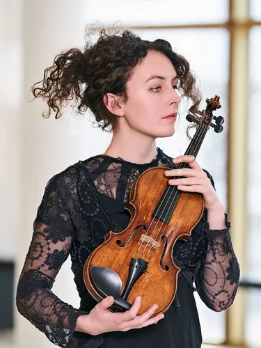 Laure Kornmann