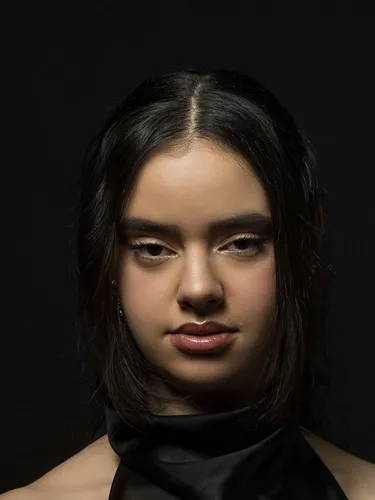 Porträt: Lauriane Boulezaz