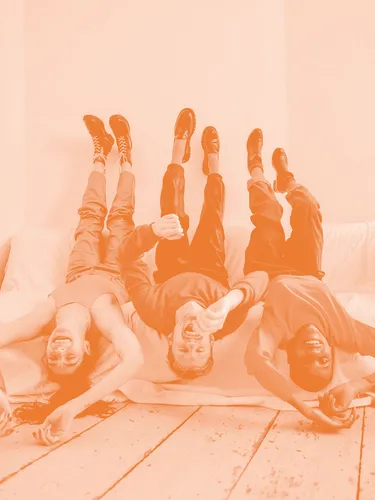 Visual: Click in - performance