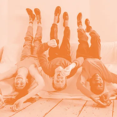 Visual: Click in - performance