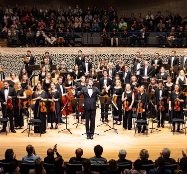  Landesjugendorchester Hamburg