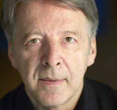 Peter Ruzicka