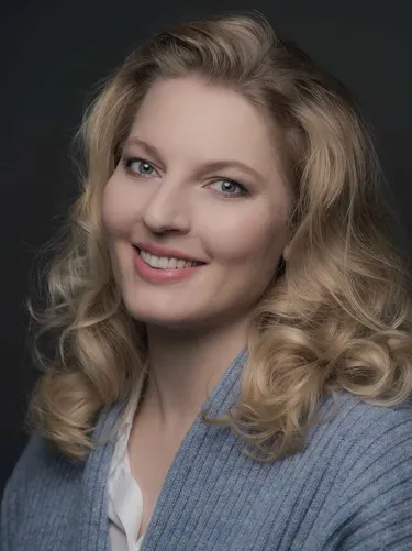 Porträt: Annika Schlicht