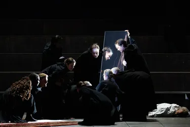 Impression Macbeth