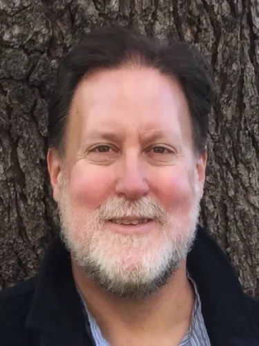 Porträt: Scott Wilde