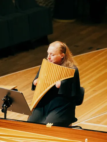 Impression: MISA CRIOLLA – Sing mit!