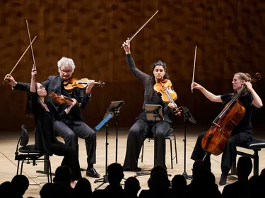 Amaris Quartett