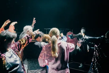 Impression LAB Mozart