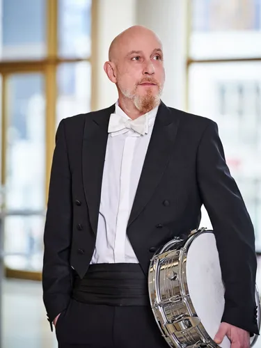 Porträt: Massimo Drechsler