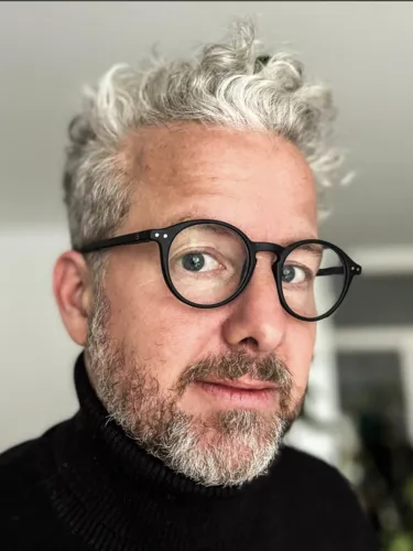 David Szauder
