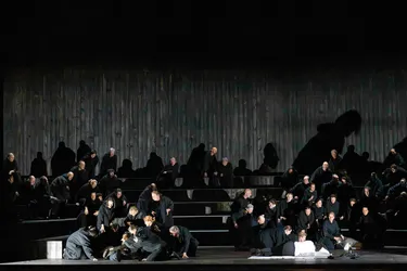 Impression Macbeth