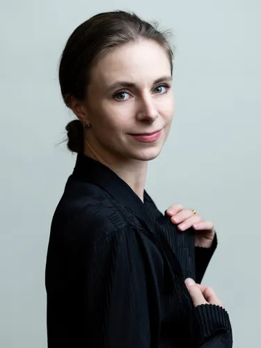 Ida Praetorius