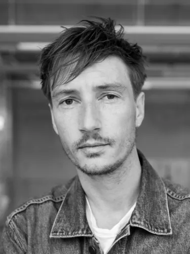 Porträt: Nikolaj Schultz