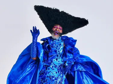 Porträt: Le Gateau Chocolat