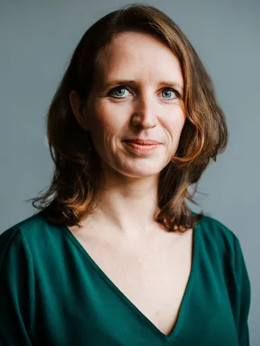 Ann-Katrin Müller