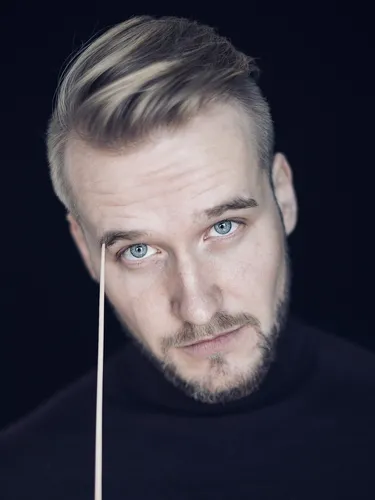 Porträt: Sasha Yankevych