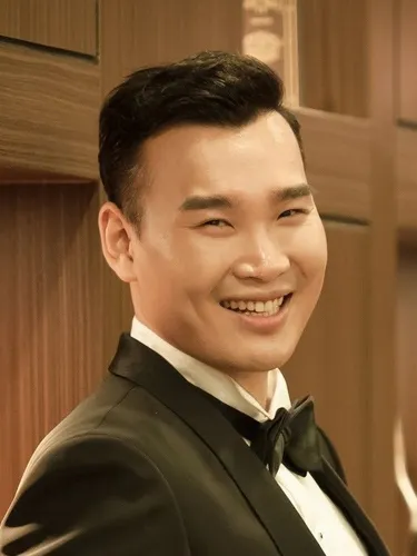 Young Woo Kim