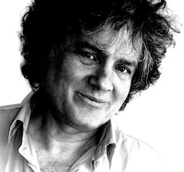 Carl Hegemann