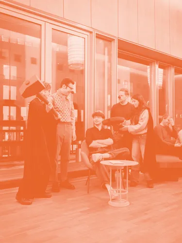 Motiv CLICK in – education