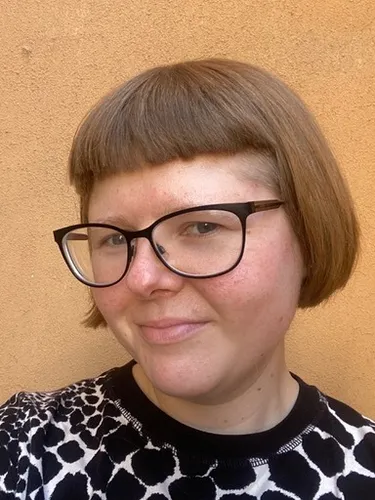 Porträt: Norma Schneider