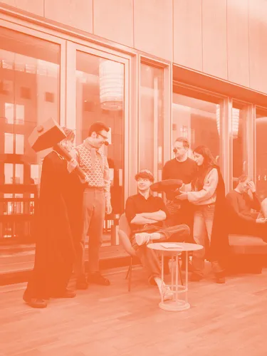 Motiv CLICK in – education