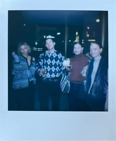 Impression Sneak Klub